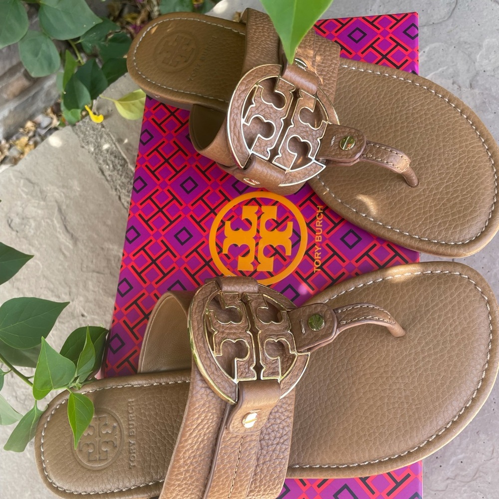 Tory Burch Sandals